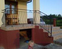 Dareks - bramy kute lublin