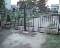 Dareks - bramy kute lublin