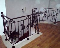 Dareks - bramy kute lublin