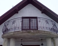 Dareks - bramy kute lublin