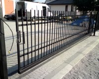 Dareks - bramy kute lublin