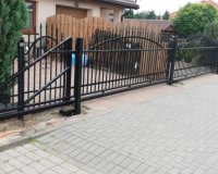 Dareks - bramy kute lublin