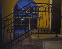 Dareks - bramy kute lublin
