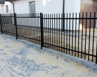 Dareks - bramy kute lublin