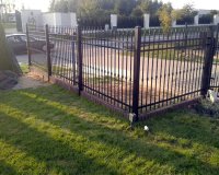 Dareks - bramy kute lublin