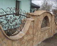 Dareks - bramy kute lublin