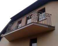 Dareks - bramy kute lublin