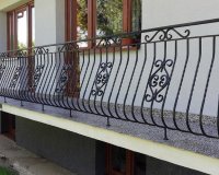 Dareks - bramy kute lublin