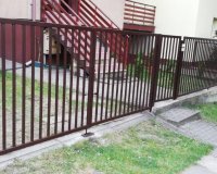 Dareks - bramy kute lublin