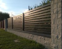 Dareks - bramy kute lublin