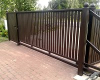 Dareks - bramy kute lublin