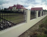Dareks - bramy kute lublin