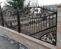 Dareks - bramy kute lublin