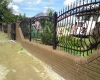 Dareks - bramy kute lublin