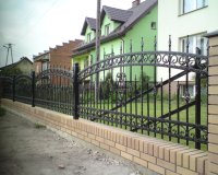 Dareks - bramy kute lublin