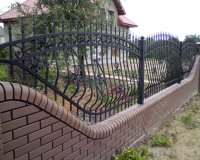 Dareks - bramy kute lublin