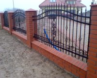 Dareks - bramy kute lublin