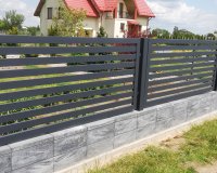 Dareks - bramy kute lublin