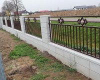 Dareks - bramy kute lublin