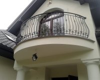 Dareks - bramy kute lublin