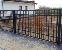 Dareks - bramy kute lublin