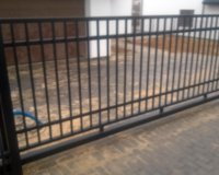 Dareks - bramy kute lublin