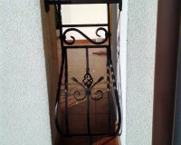 Dareks - bramy kute lublin