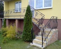 Dareks - bramy kute lublin