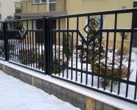Dareks - bramy kute lublin