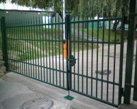 Dareks - bramy kute lublin