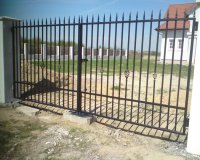 Dareks - bramy kute lublin