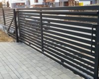 Dareks - bramy kute lublin