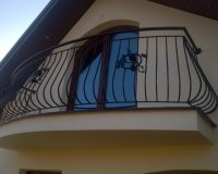 Dareks - bramy kute lublin