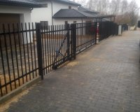 Dareks - bramy kute lublin