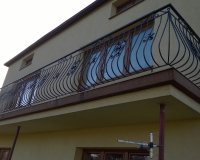 Dareks - bramy kute lublin