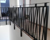 Dareks - bramy kute lublin