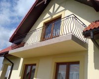 Dareks - bramy kute lublin