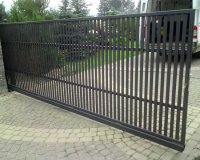Dareks - bramy kute lublin