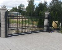 Dareks - bramy kute lublin
