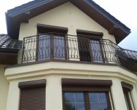 Dareks - bramy kute lublin