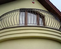 Dareks - bramy kute lublin