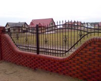 Dareks - bramy kute lublin
