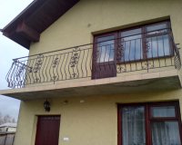 Dareks - bramy kute lublin
