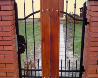Dareks - bramy kute lublin