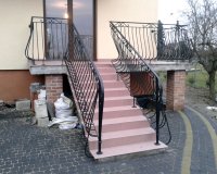 Dareks - bramy kute lublin