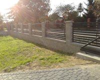 Dareks - bramy kute lublin