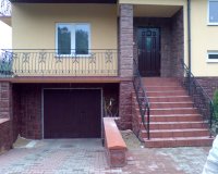 Dareks - bramy kute lublin