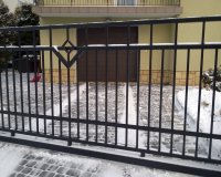 Dareks - bramy kute lublin