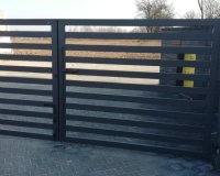 Dareks - bramy kute lublin