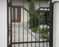 Dareks - bramy kute lublin